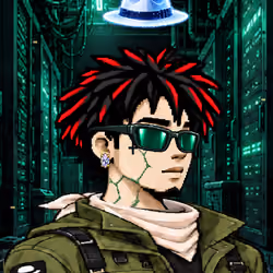0xQuit — Operation 26,448