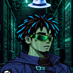 0xQuit — Operation 26,448