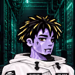 0xQuit — Operation 26,448
