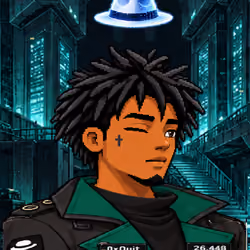 0xQuit — Operation 26,448