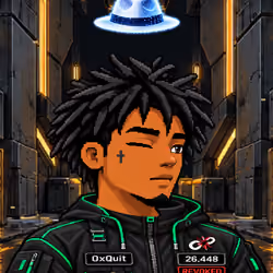 0xQuit — Operation 26,448