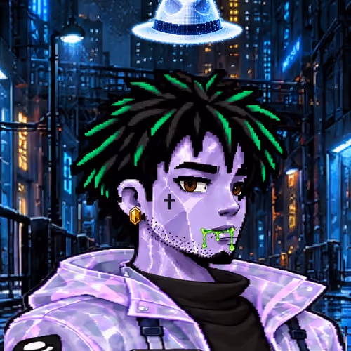 0xQuit — Operation 26,448
