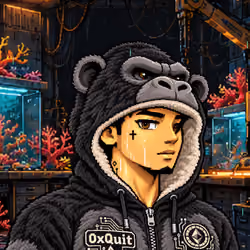 0xQuit — Operation 26,448