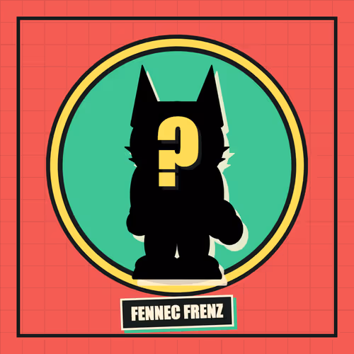 Unrevealed Fren