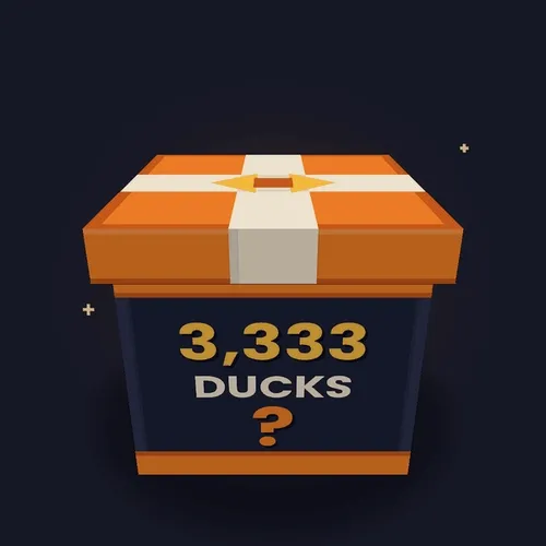Micro Duck