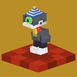 Micro Duck #3150