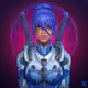 Legend-X #49