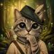 HMM CAT #3228
