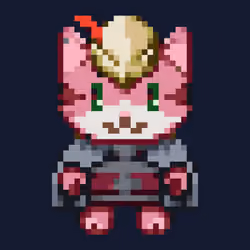 ROBINCAT