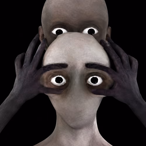 OPEN YOUR EYES
