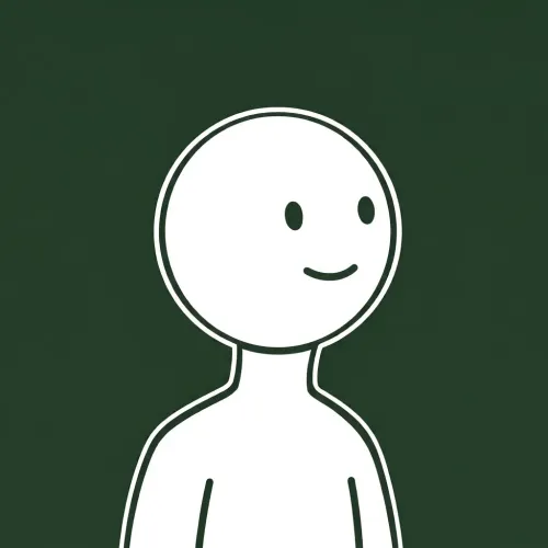 RH stickman