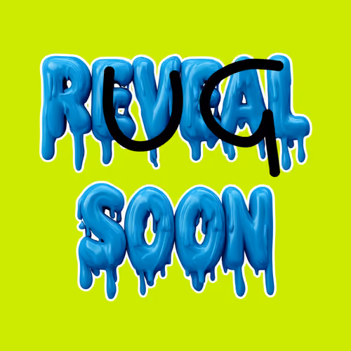 Sloppies Pre-reveal
