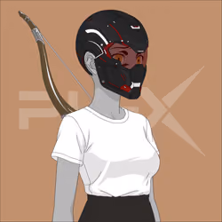 ParralleX Citizen #48