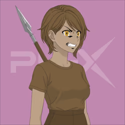 ParralleX Citizen #185