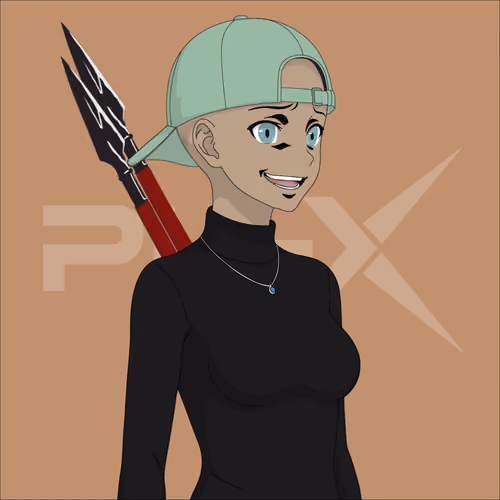 ParralleX Citizen #262