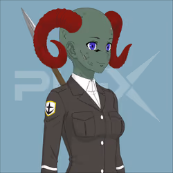 ParralleX Citizen #346
