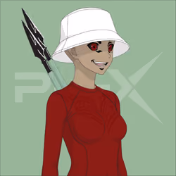 ParralleX Citizen #93