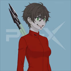 ParralleX Citizen #57
