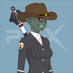 ParralleX Citizen #249