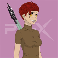 ParralleX Citizen #398