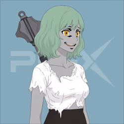 ParralleX Citizen #258