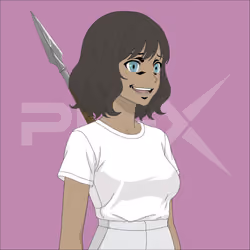 ParralleX Citizen #159