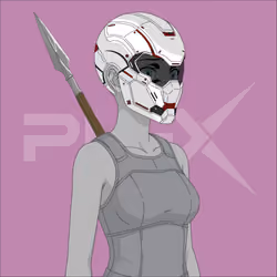 ParralleX Citizen #176