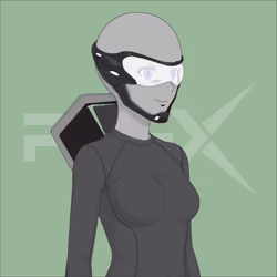 ParralleX Citizen #248