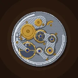 Crown Caliber #2868