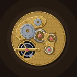 Crown Caliber #2057