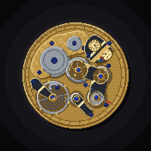 Item #2600 Media