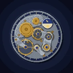 Crown Caliber #9