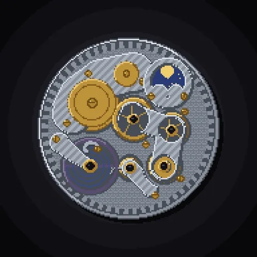 Crown Caliber #1765