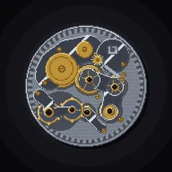 Crown Caliber #14