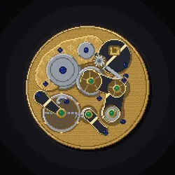 Crown Caliber #3059