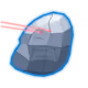 2445