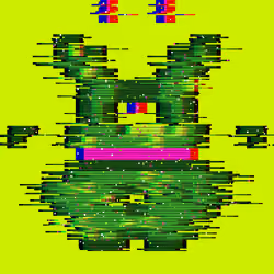 2832