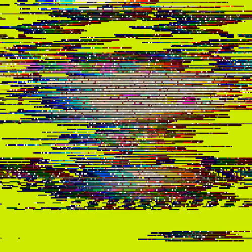 Robinhood Distorted #2704
