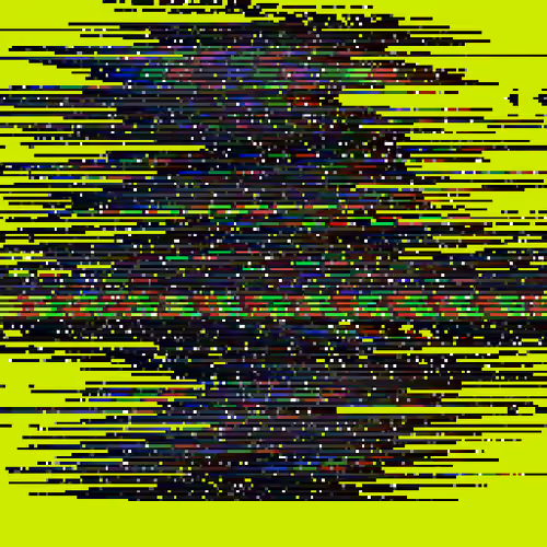 Robinhood Distorted #4495