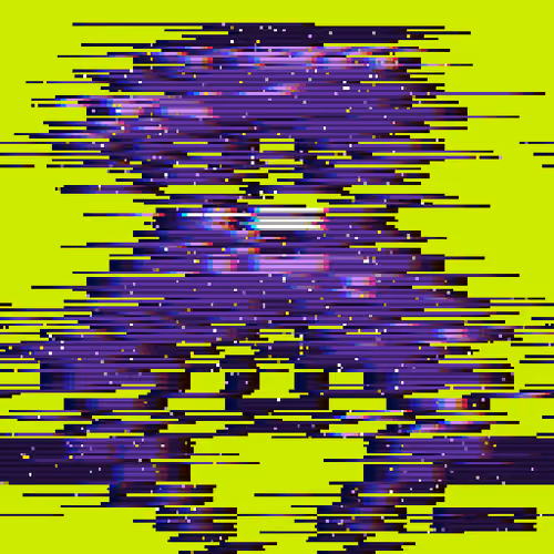 Robinhood Distorted #5934