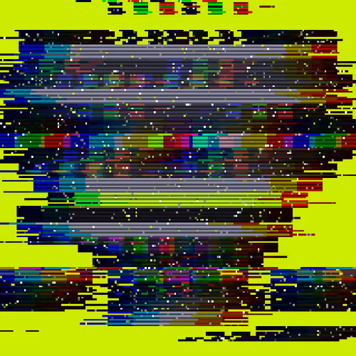 Robinhood Distorted #4586
