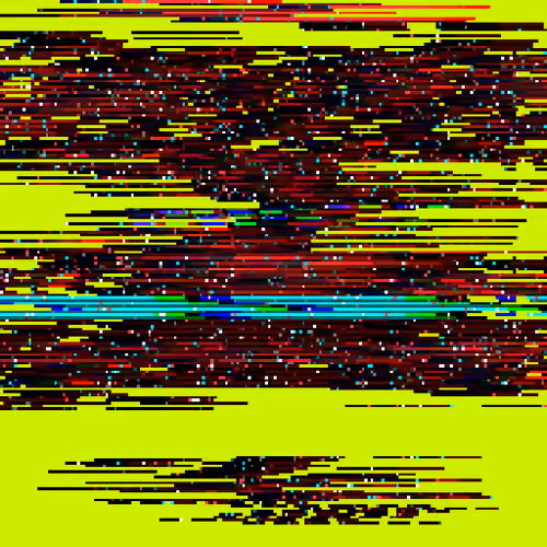 Robinhood Distorted #2502