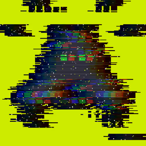 Robinhood Distorted #596