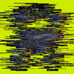 Robinhood Distorted #2532