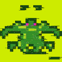 Robinhood Distorted #2512