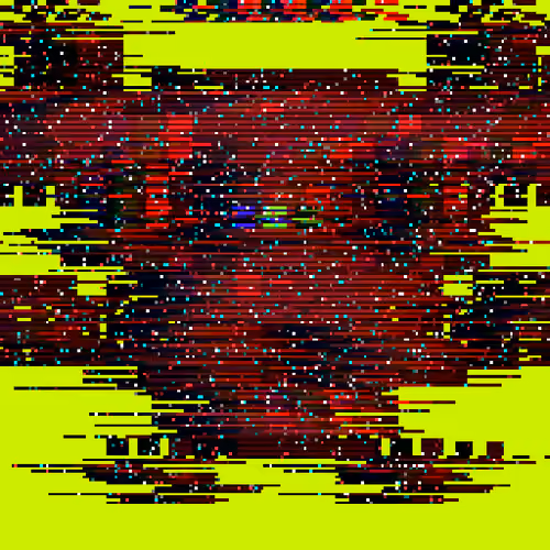 Robinhood Distorted #2394