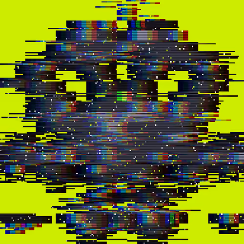 Robinhood Distorted #1402