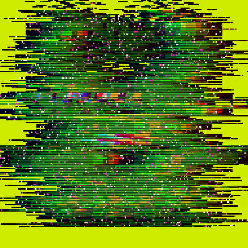 Robinhood Distorted #2598