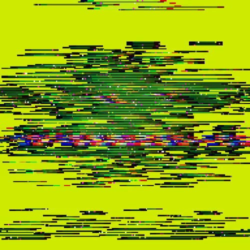 Robinhood Distorted #1392