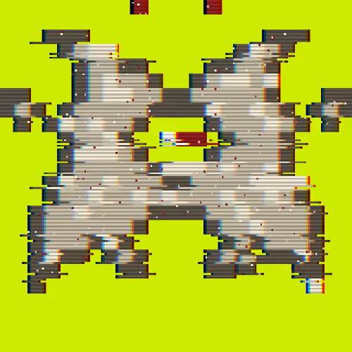 Robinhood Distorted #471